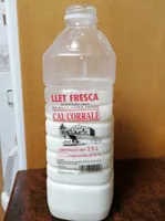 Llet Fresca