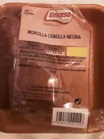 Morcilla Cebolla Negra