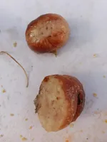 Butifarra blanca pincho