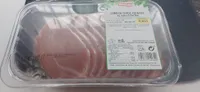 Lomo de cerdo adobado al ajillo extra