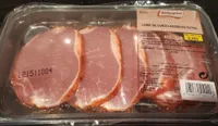 Lomo de cerdo adobado extra