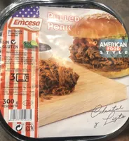 Pulled Pork