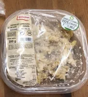 Espirales carbonara