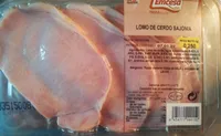 Lomo de cerdo sajonia