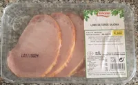 lomo de cerdo sajonia