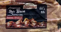 BACON AMERICAN STYLE