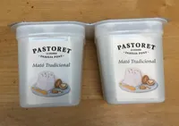 Mató tradicional