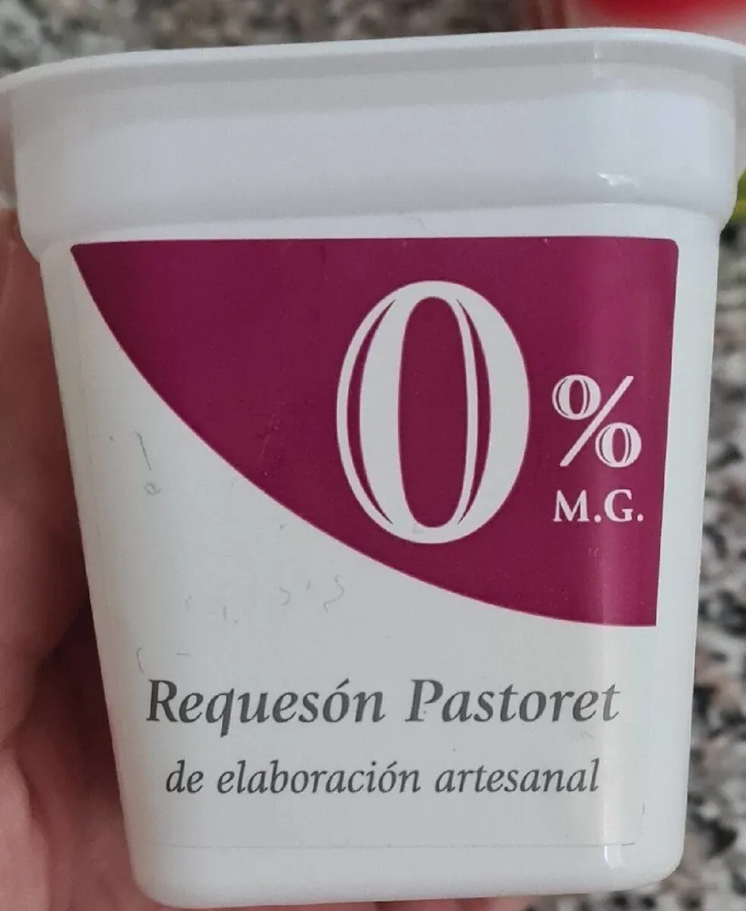 Requesón