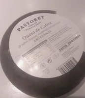 Queso de cabra