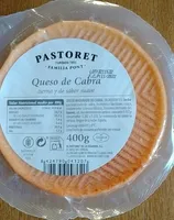 Formatge de cabra