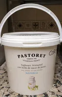 Yoghourt artesanal natural