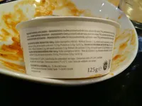 Iogurt natural ensucrat