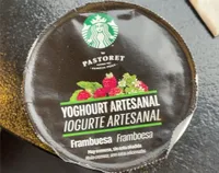 Yoghourt artesanal