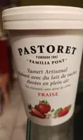 Yaourt artisanal