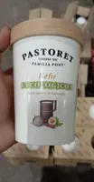 kéfir ECOLOGICO