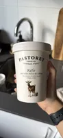 Kefir cabra