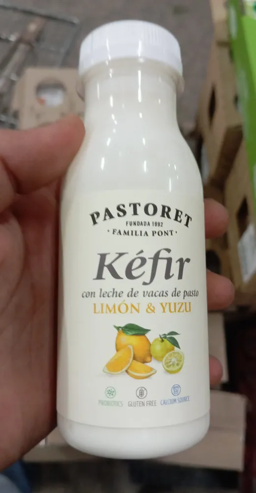 LIMÓN& YUZU
