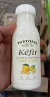 LIMÓN& YUZU