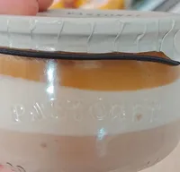 Caprichos de yoghourt