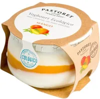 Organic Yoghurt Mango