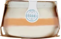 Pastoret Organic Yoghurt Banana & Biscuit