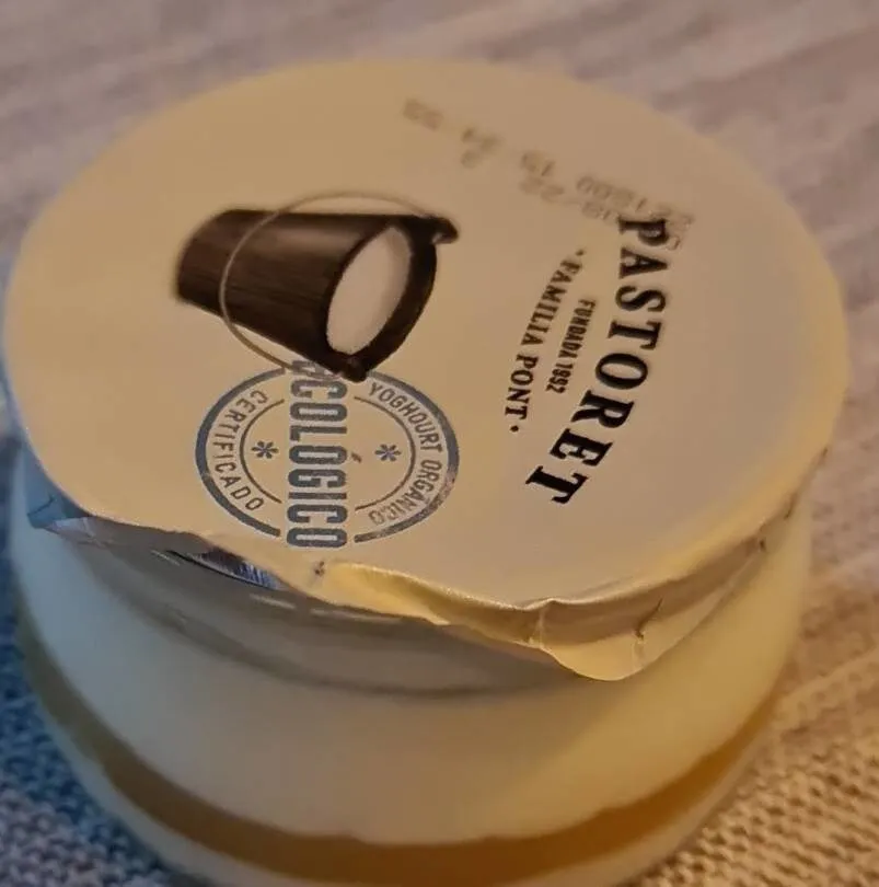 Iogurt