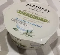 Yoghourt Artesanal Ecológico