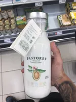 Bebida vegetal almendra marcona