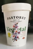 Vegetal natural