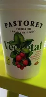 Pastores Vegetal