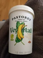 Vegetal plátano
