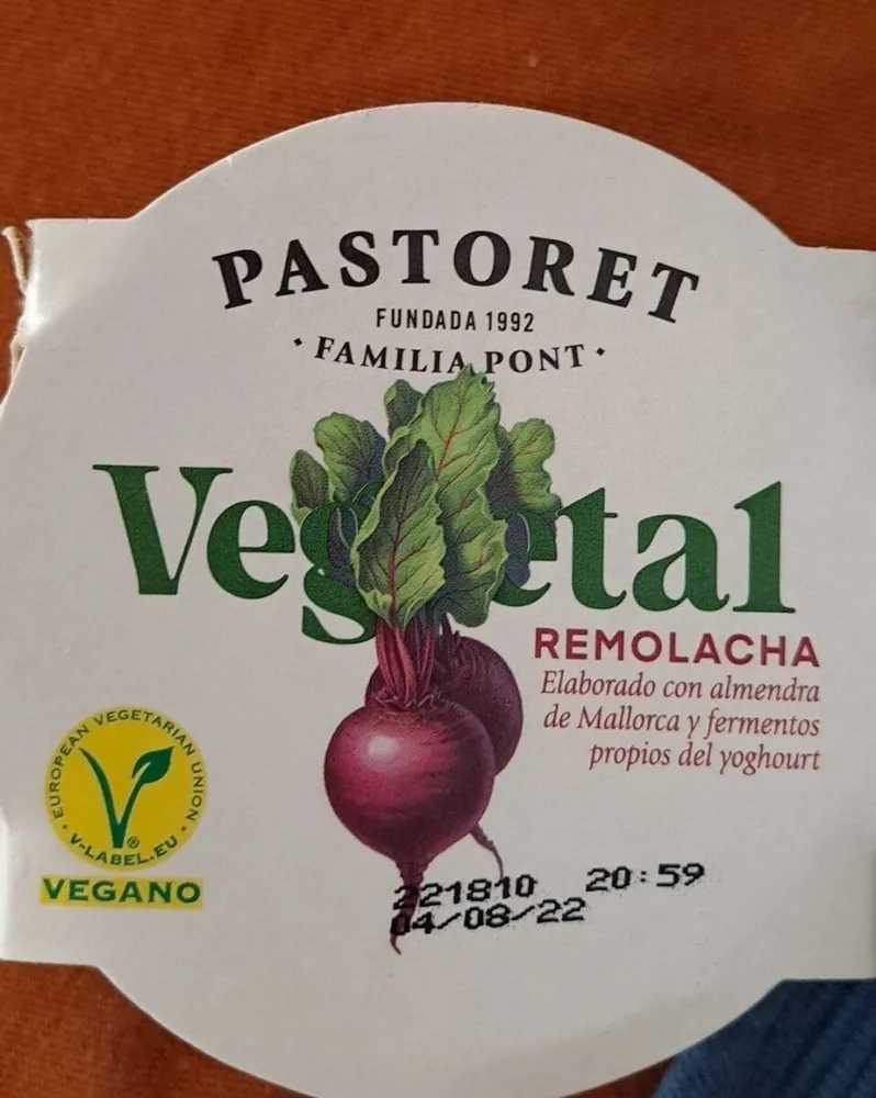 Vegetal
