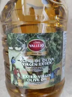 Vallejo Olivenöl Extra Vergine