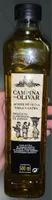 Aceite de Oliva Campiña del Olivar