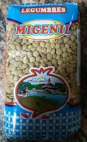 Lenteja castellana