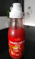 Tomate rallado