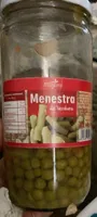 Menestra de verdura