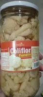 Coliflor primera