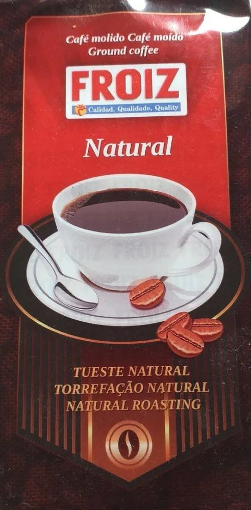 Café