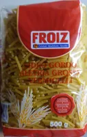 Fideo gordo