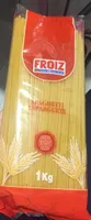 Spaghetti