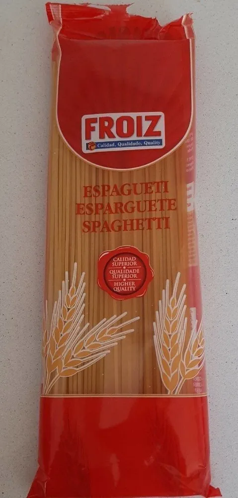 Espagueti