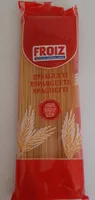 Espagueti