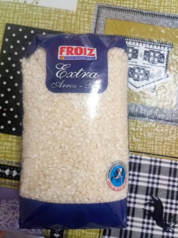 Arroz Rice Extra