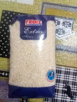 Arroz Rice Extra