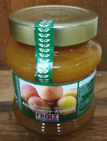 Mermelada de albaricoque