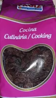 Pasas cocina