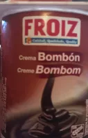 Crema Bombón
