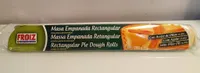 Masa Empanada