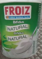 Bífidus natural